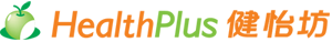 HEALTHPLUS Logo